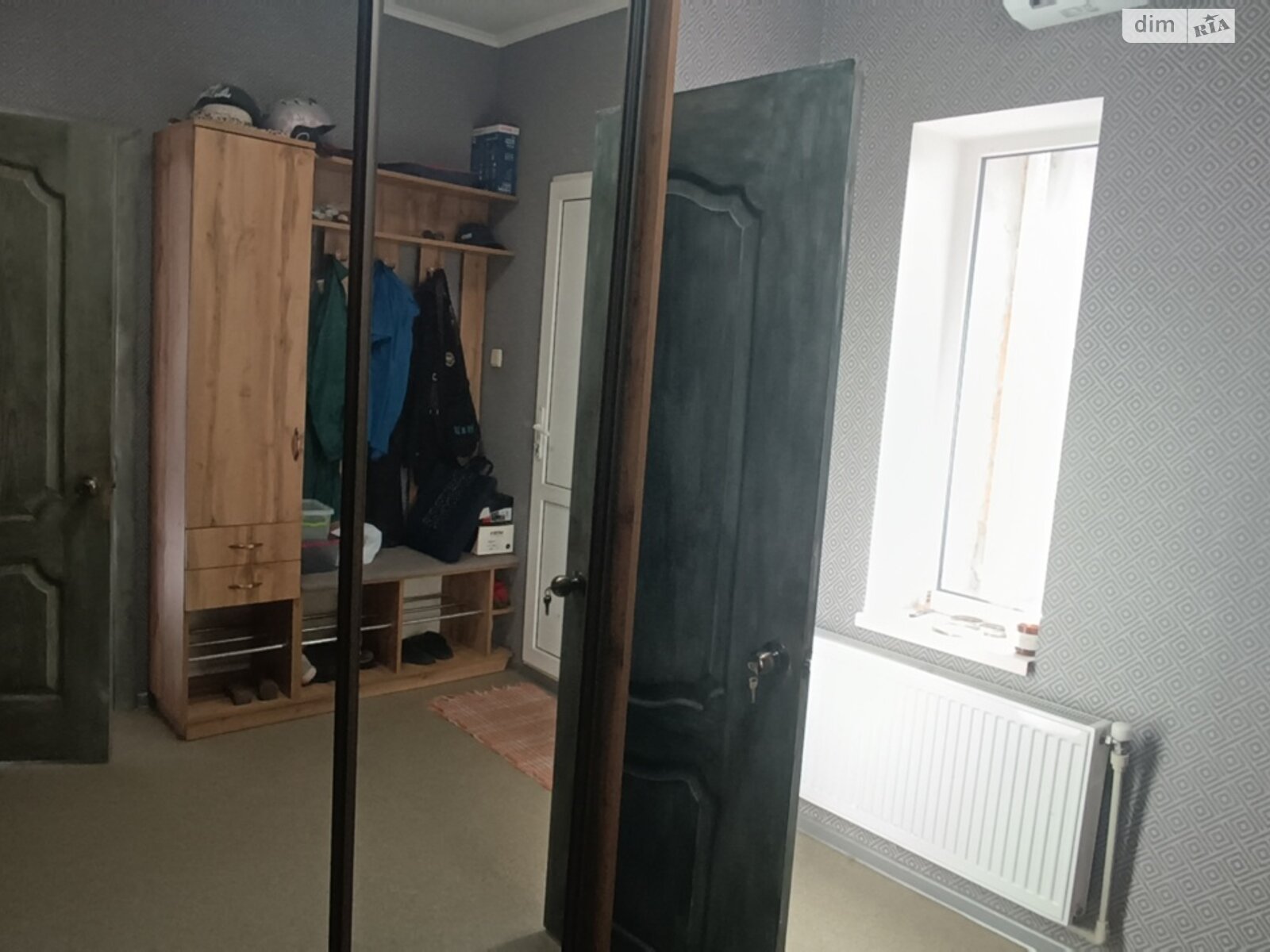 одноповерховий будинок з верандою, 103.7 кв. м, бутовий камінь. Продаж в Миколаєві, район Широка Балка фото 1 одноповерховий будинок з верандою, 103.7 кв. м, бутовий камінь. Продаж в Миколаєві, район Широка Балка фото 1