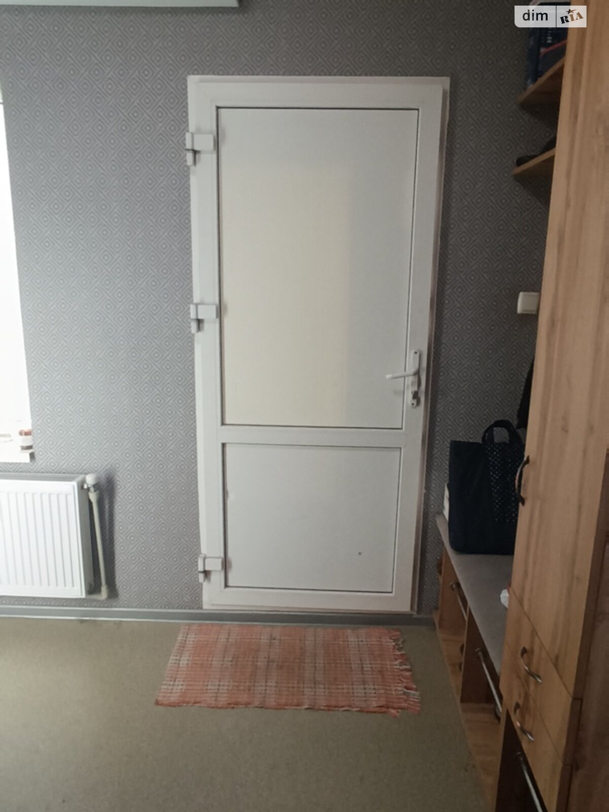 одноповерховий будинок з верандою, 103.7 кв. м, бутовий камінь. Продаж в Миколаєві, район Широка Балка фото 1 одноповерховий будинок з верандою, 103.7 кв. м, бутовий камінь. Продаж в Миколаєві, район Широка Балка фото 1