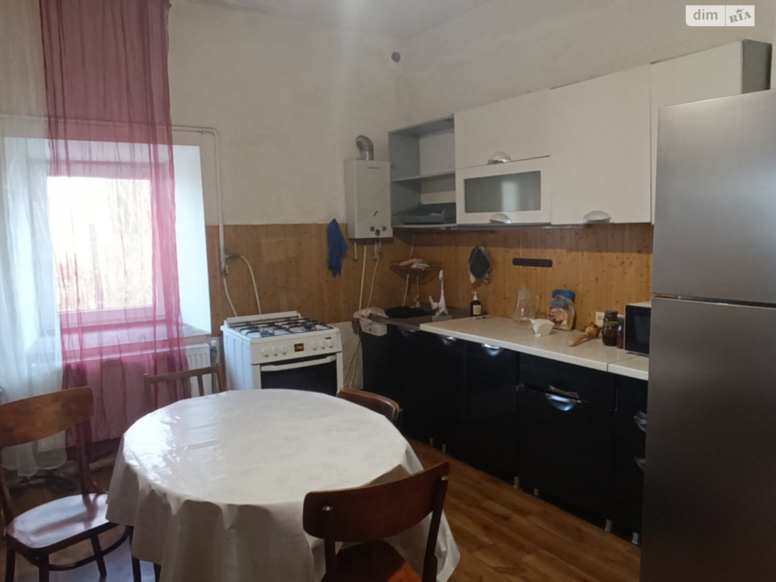 одноповерховий будинок з верандою, 103.7 кв. м, бутовий камінь. Продаж в Миколаєві, район Широка Балка фото 1 одноповерховий будинок з верандою, 103.7 кв. м, бутовий камінь. Продаж в Миколаєві, район Широка Балка фото 1