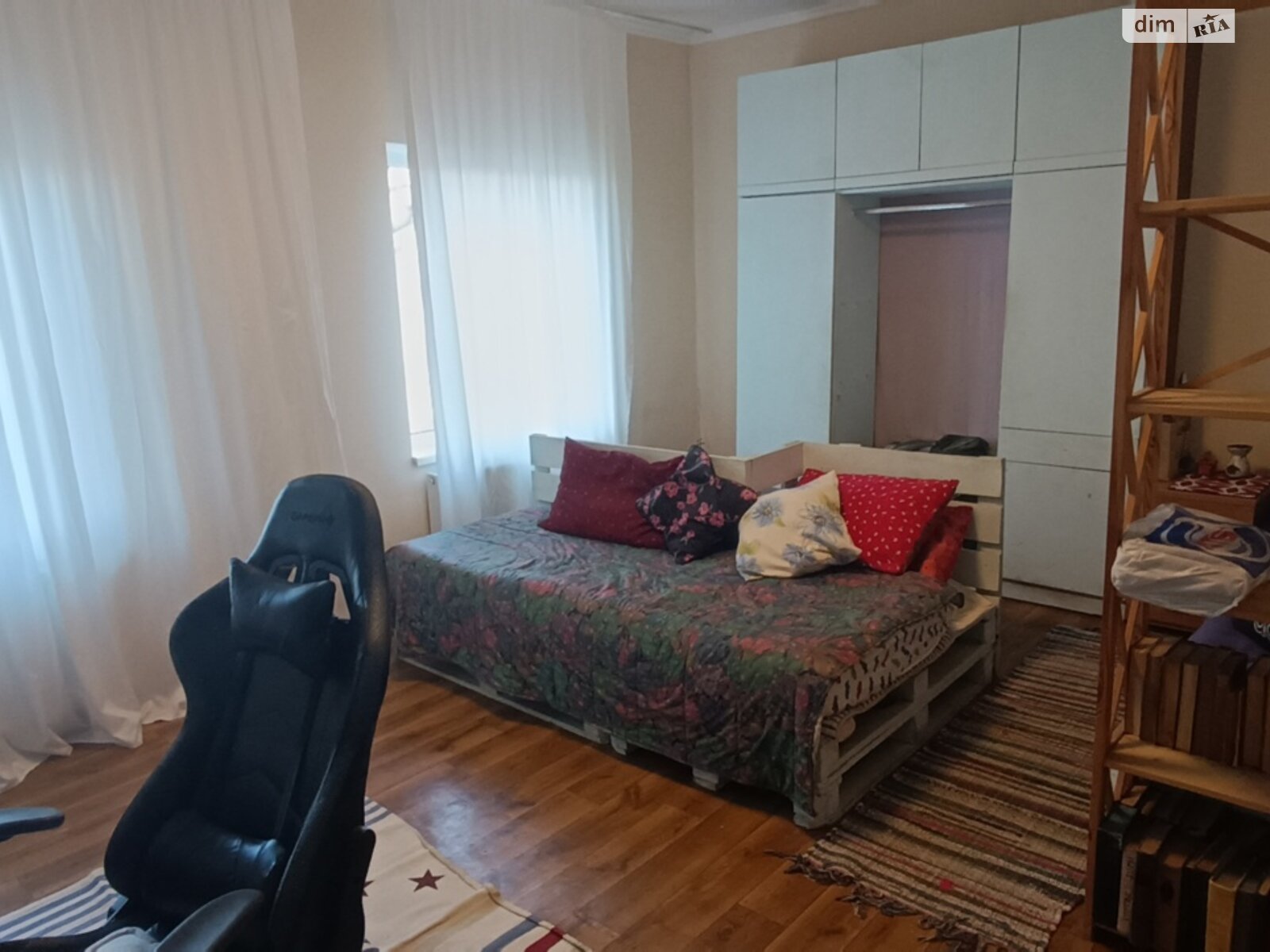 одноповерховий будинок з верандою, 103.7 кв. м, бутовий камінь. Продаж в Миколаєві, район Широка Балка фото 1 одноповерховий будинок з верандою, 103.7 кв. м, бутовий камінь. Продаж в Миколаєві, район Широка Балка фото 1