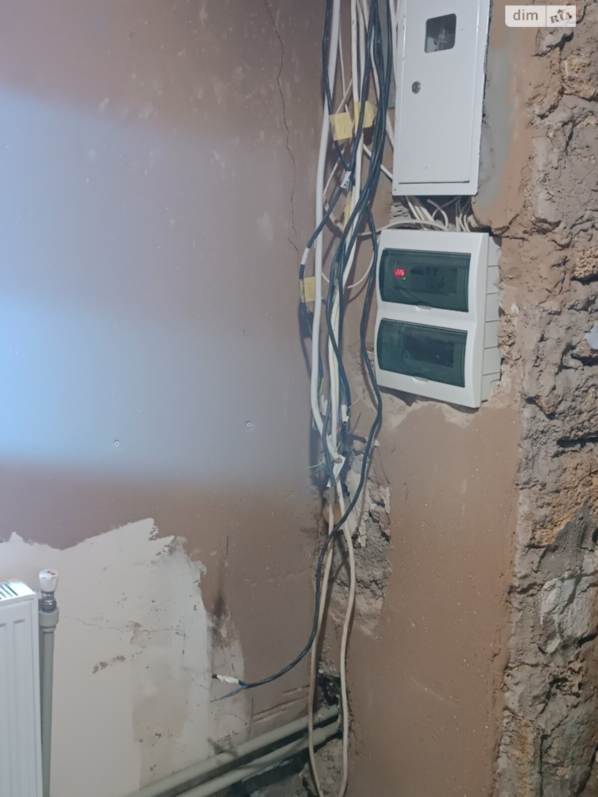 одноповерховий будинок з верандою, 103.7 кв. м, бутовий камінь. Продаж в Миколаєві, район Широка Балка фото 1 одноповерховий будинок з верандою, 103.7 кв. м, бутовий камінь. Продаж в Миколаєві, район Широка Балка фото 1