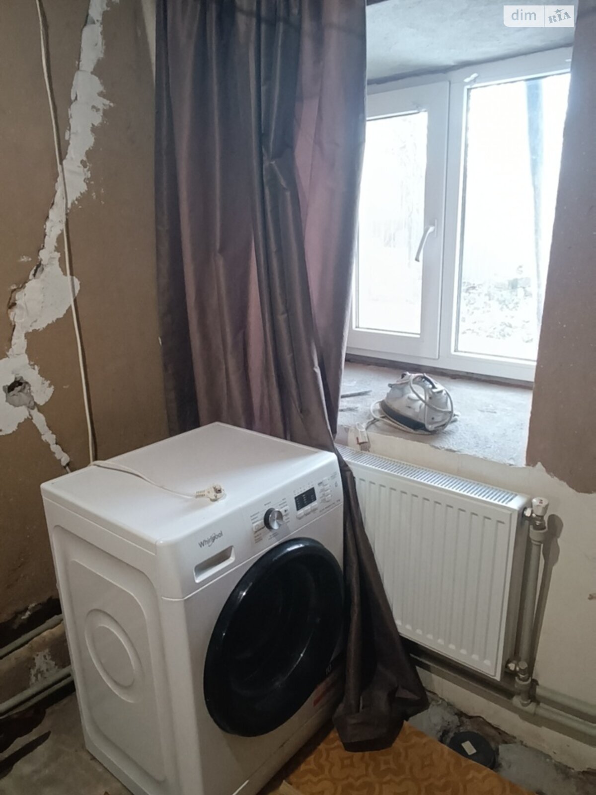 одноповерховий будинок з верандою, 103.7 кв. м, бутовий камінь. Продаж в Миколаєві, район Широка Балка фото 1 одноповерховий будинок з верандою, 103.7 кв. м, бутовий камінь. Продаж в Миколаєві, район Широка Балка фото 1