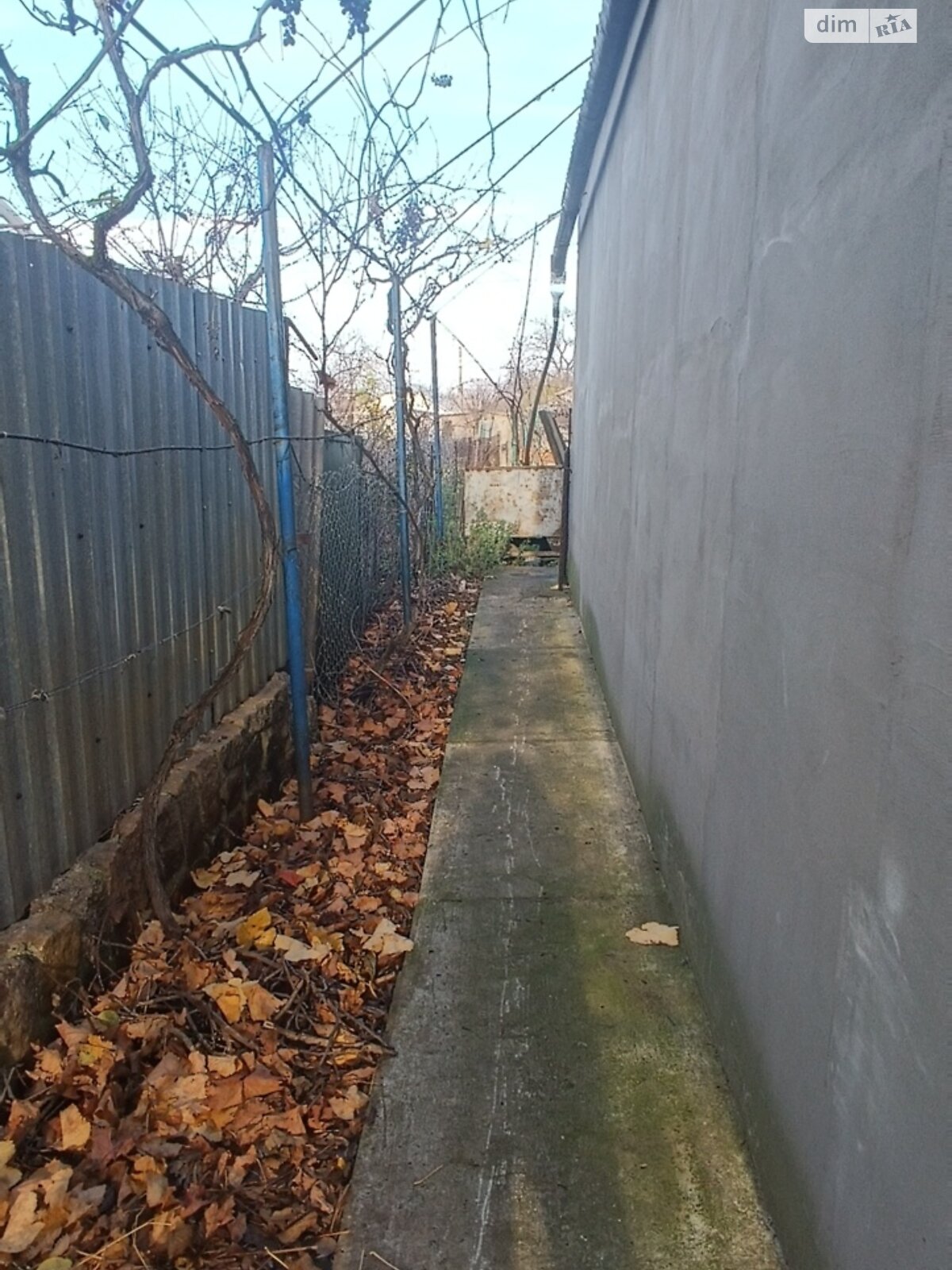 одноповерховий будинок з верандою, 103.7 кв. м, бутовий камінь. Продаж в Миколаєві, район Широка Балка фото 1 одноповерховий будинок з верандою, 103.7 кв. м, бутовий камінь. Продаж в Миколаєві, район Широка Балка фото 1