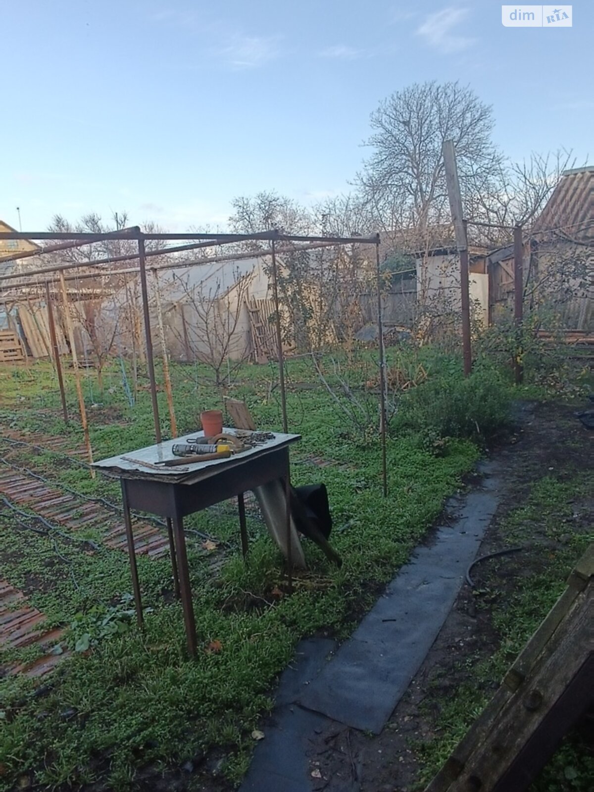 одноповерховий будинок з верандою, 103.7 кв. м, бутовий камінь. Продаж в Миколаєві, район Широка Балка фото 1 одноповерховий будинок з верандою, 103.7 кв. м, бутовий камінь. Продаж в Миколаєві, район Широка Балка фото 1