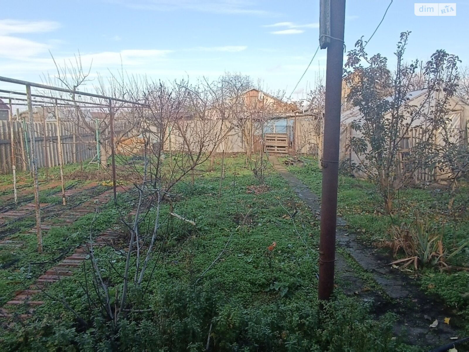 одноповерховий будинок з верандою, 103.7 кв. м, бутовий камінь. Продаж в Миколаєві, район Широка Балка фото 1 одноповерховий будинок з верандою, 103.7 кв. м, бутовий камінь. Продаж в Миколаєві, район Широка Балка фото 1