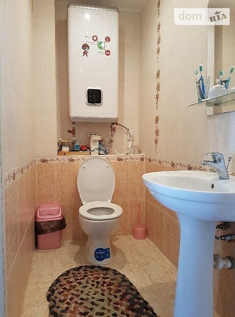 двухэтажный дом с балконом, 140 кв. м, кирпич. Продажа в Николаеве район Широкая Балка фото 1 двухэтажный дом с балконом, 140 кв. м, кирпич. Продажа в Николаеве район Широкая Балка фото 1