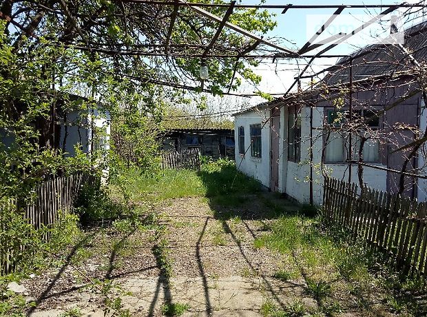 одноэтажный дом с садом, 47 кв. м, кирпич. Продажа в Шурино (Николаевская обл.) фото 1 одноэтажный дом с садом, 47 кв. м, кирпич. Продажа в Шурино (Николаевская обл.) фото 1
