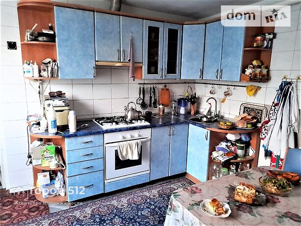 одноэтажный дом с садом, 82.7 кв. м, кирпич. Продажа в Сливино (Николаевская обл.) фото 1 одноэтажный дом с садом, 82.7 кв. м, кирпич. Продажа в Сливино (Николаевская обл.) фото 1