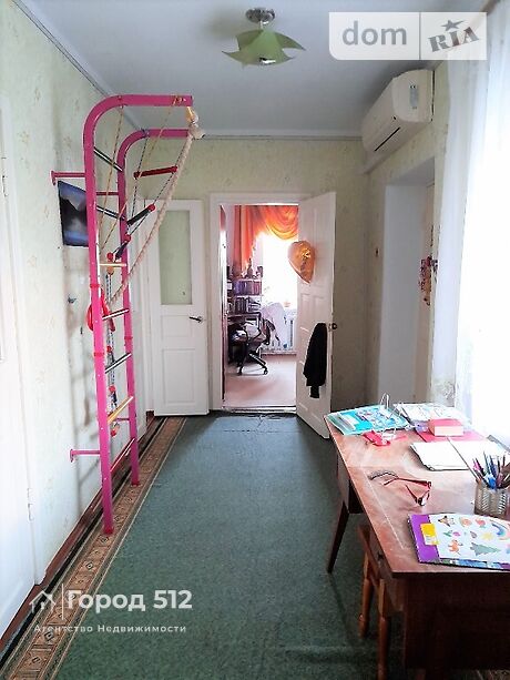 одноэтажный дом с отоплением, 82.7 кв. м, кирпич. Продажа в Сливино (Николаевская обл.) фото 1 одноэтажный дом с отоплением, 82.7 кв. м, кирпич. Продажа в Сливино (Николаевская обл.) фото 1
