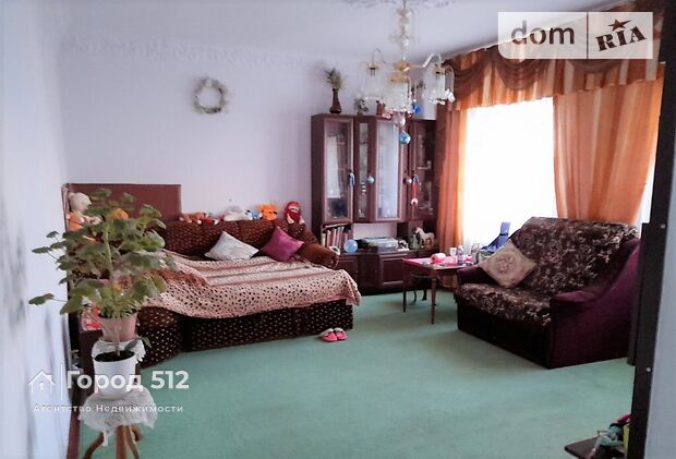 одноэтажный дом с отоплением, 82.7 кв. м, кирпич. Продажа в Сливино (Николаевская обл.) фото 1 одноэтажный дом с отоплением, 82.7 кв. м, кирпич. Продажа в Сливино (Николаевская обл.) фото 1