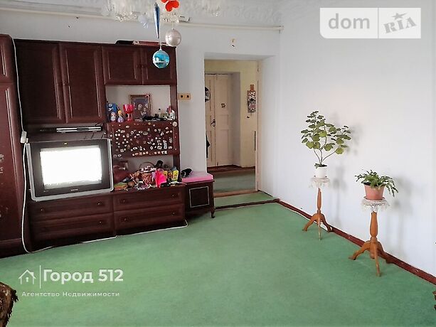 одноэтажный дом с отоплением, 82.7 кв. м, кирпич. Продажа в Сливино (Николаевская обл.) фото 1 одноэтажный дом с отоплением, 82.7 кв. м, кирпич. Продажа в Сливино (Николаевская обл.) фото 1