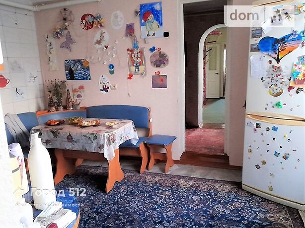 одноэтажный дом с отоплением, 82.7 кв. м, кирпич. Продажа в Сливино (Николаевская обл.) фото 1 одноэтажный дом с отоплением, 82.7 кв. м, кирпич. Продажа в Сливино (Николаевская обл.) фото 1