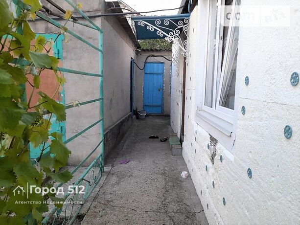 одноэтажный дом с отоплением, 82.7 кв. м, кирпич. Продажа в Сливино (Николаевская обл.) фото 1 одноэтажный дом с отоплением, 82.7 кв. м, кирпич. Продажа в Сливино (Николаевская обл.) фото 1