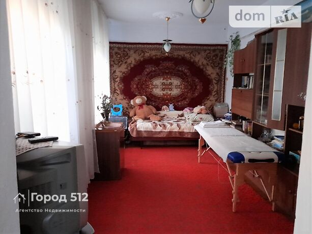 одноэтажный дом с отоплением, 82.7 кв. м, кирпич. Продажа в Сливино (Николаевская обл.) фото 1 одноэтажный дом с отоплением, 82.7 кв. м, кирпич. Продажа в Сливино (Николаевская обл.) фото 1