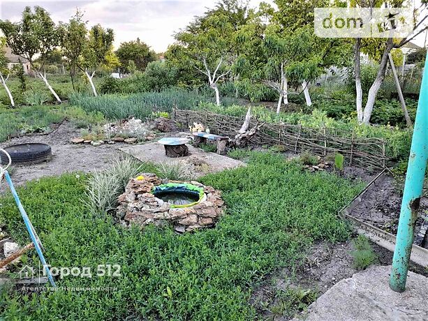 одноэтажный дом с отоплением, 82.7 кв. м, кирпич. Продажа в Сливино (Николаевская обл.) фото 1 одноэтажный дом с отоплением, 82.7 кв. м, кирпич. Продажа в Сливино (Николаевская обл.) фото 1