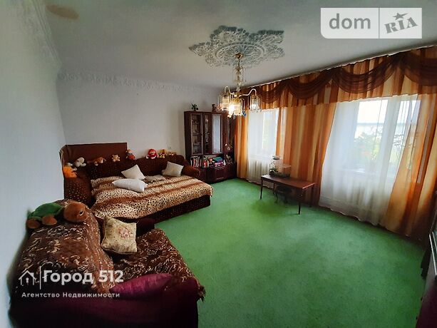 одноэтажный дом с отоплением, 82.7 кв. м, кирпич. Продажа в Сливино (Николаевская обл.) фото 1 одноэтажный дом с отоплением, 82.7 кв. м, кирпич. Продажа в Сливино (Николаевская обл.) фото 1