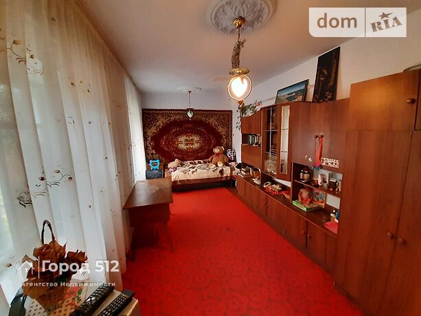 одноэтажный дом с отоплением, 82.7 кв. м, кирпич. Продажа в Сливино (Николаевская обл.) фото 1 одноэтажный дом с отоплением, 82.7 кв. м, кирпич. Продажа в Сливино (Николаевская обл.) фото 1