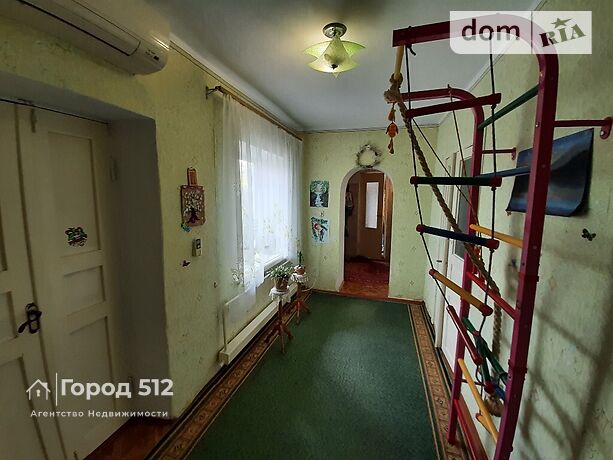 одноэтажный дом с отоплением, 82.7 кв. м, кирпич. Продажа в Сливино (Николаевская обл.) фото 1 одноэтажный дом с отоплением, 82.7 кв. м, кирпич. Продажа в Сливино (Николаевская обл.) фото 1