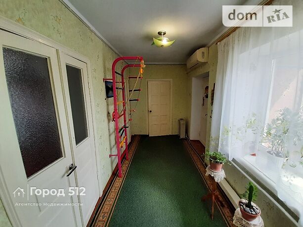 одноэтажный дом с отоплением, 82.7 кв. м, кирпич. Продажа в Сливино (Николаевская обл.) фото 1 одноэтажный дом с отоплением, 82.7 кв. м, кирпич. Продажа в Сливино (Николаевская обл.) фото 1