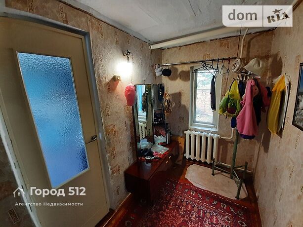 одноэтажный дом с отоплением, 82.7 кв. м, кирпич. Продажа в Сливино (Николаевская обл.) фото 1 одноэтажный дом с отоплением, 82.7 кв. м, кирпич. Продажа в Сливино (Николаевская обл.) фото 1