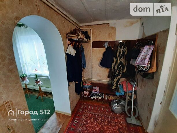 одноэтажный дом с отоплением, 82.7 кв. м, кирпич. Продажа в Сливино (Николаевская обл.) фото 1 одноэтажный дом с отоплением, 82.7 кв. м, кирпич. Продажа в Сливино (Николаевская обл.) фото 1