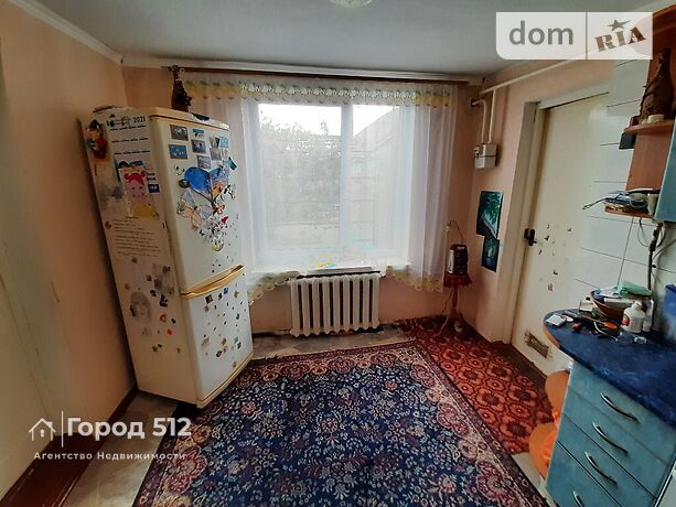 одноэтажный дом с отоплением, 82.7 кв. м, кирпич. Продажа в Сливино (Николаевская обл.) фото 1 одноэтажный дом с отоплением, 82.7 кв. м, кирпич. Продажа в Сливино (Николаевская обл.) фото 1