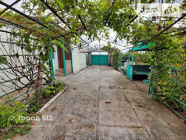 одноэтажный дом с отоплением, 82.7 кв. м, кирпич. Продажа в Сливино (Николаевская обл.) фото 1 одноэтажный дом с отоплением, 82.7 кв. м, кирпич. Продажа в Сливино (Николаевская обл.) фото 1