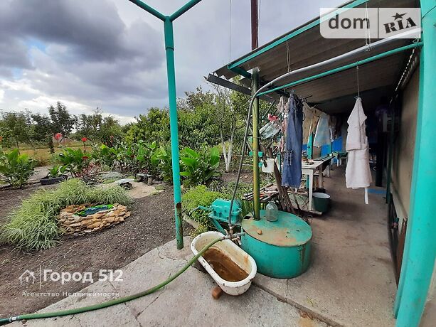 одноэтажный дом с отоплением, 82.7 кв. м, кирпич. Продажа в Сливино (Николаевская обл.) фото 1 одноэтажный дом с отоплением, 82.7 кв. м, кирпич. Продажа в Сливино (Николаевская обл.) фото 1