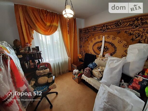 одноэтажный дом с садом, 82.7 кв. м, кирпич. Продажа в Сливино (Николаевская обл.) фото 1 одноэтажный дом с садом, 82.7 кв. м, кирпич. Продажа в Сливино (Николаевская обл.) фото 1