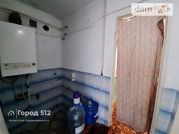 одноэтажный дом с садом, 82.7 кв. м, кирпич. Продажа в Сливино (Николаевская обл.) фото 1 одноэтажный дом с садом, 82.7 кв. м, кирпич. Продажа в Сливино (Николаевская обл.) фото 1