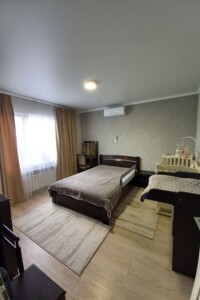 одноповерховий будинок з верандою, 122.7 кв. м, цегла. Продаж в Миколаєві, район Соляні фото 2