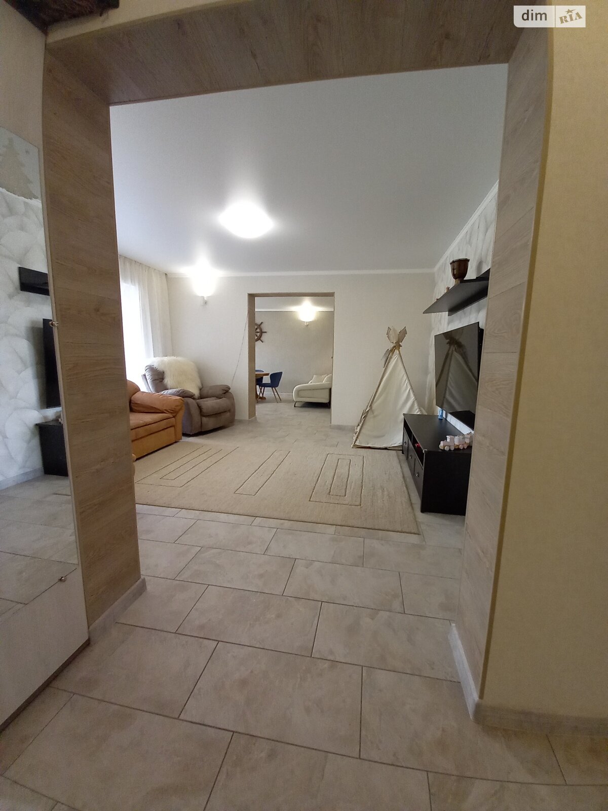 одноповерховий будинок з верандою, 122.7 кв. м, цегла. Продаж в Миколаєві, район Соляні фото 1 одноповерховий будинок з верандою, 122.7 кв. м, цегла. Продаж в Миколаєві, район Соляні фото 1