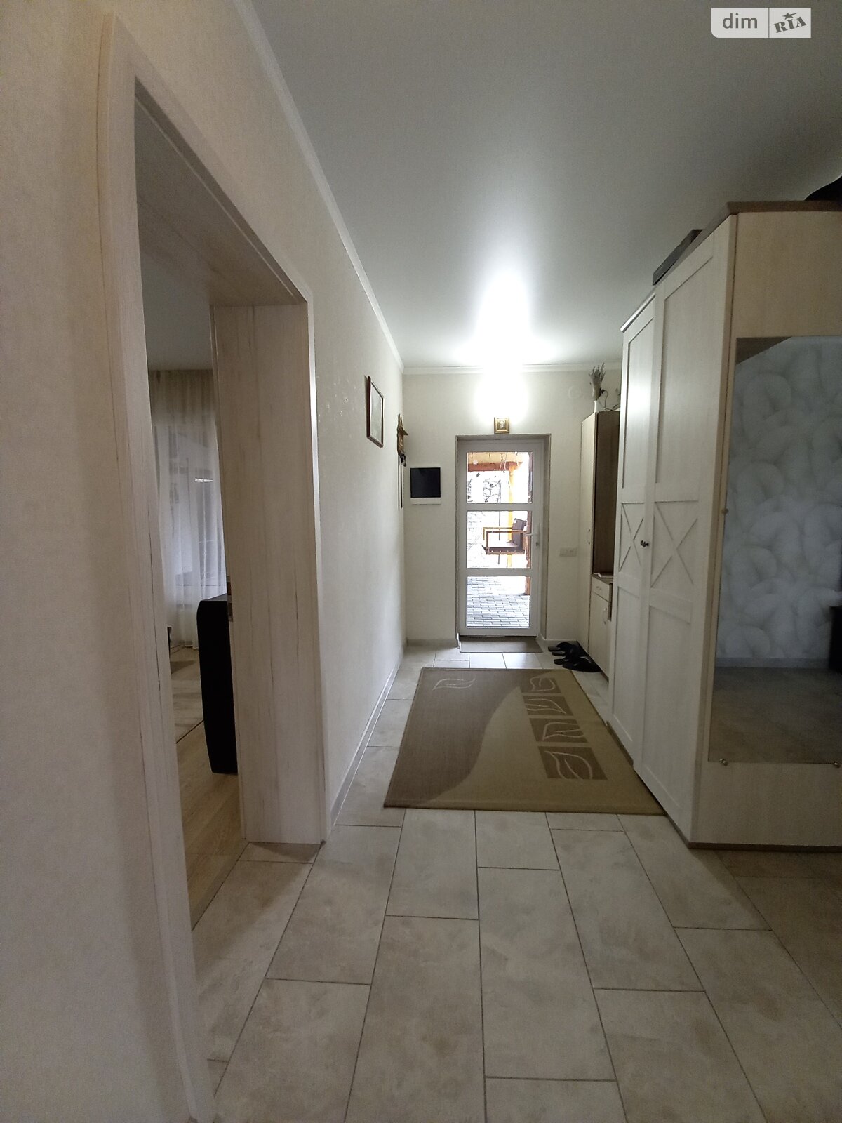 одноповерховий будинок з верандою, 122.7 кв. м, цегла. Продаж в Миколаєві, район Соляні фото 1 одноповерховий будинок з верандою, 122.7 кв. м, цегла. Продаж в Миколаєві, район Соляні фото 1