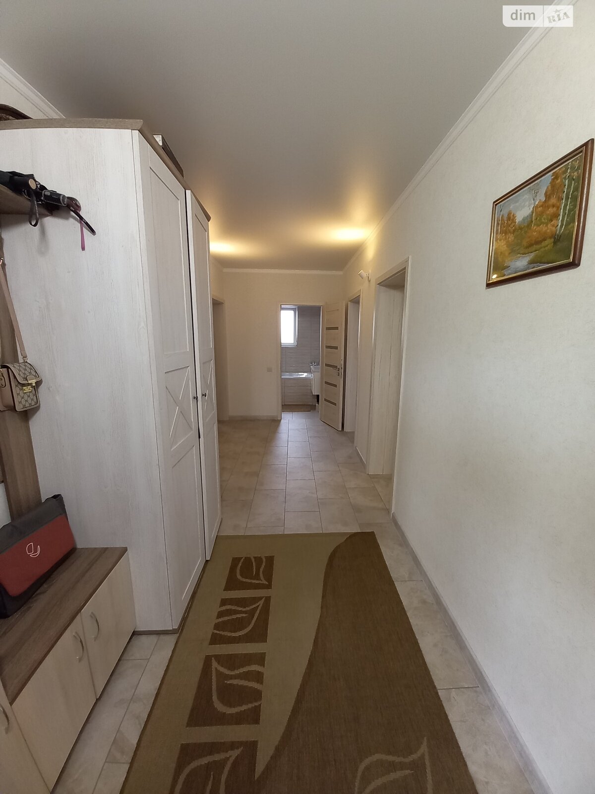 одноповерховий будинок з верандою, 122.7 кв. м, цегла. Продаж в Миколаєві, район Соляні фото 1 одноповерховий будинок з верандою, 122.7 кв. м, цегла. Продаж в Миколаєві, район Соляні фото 1