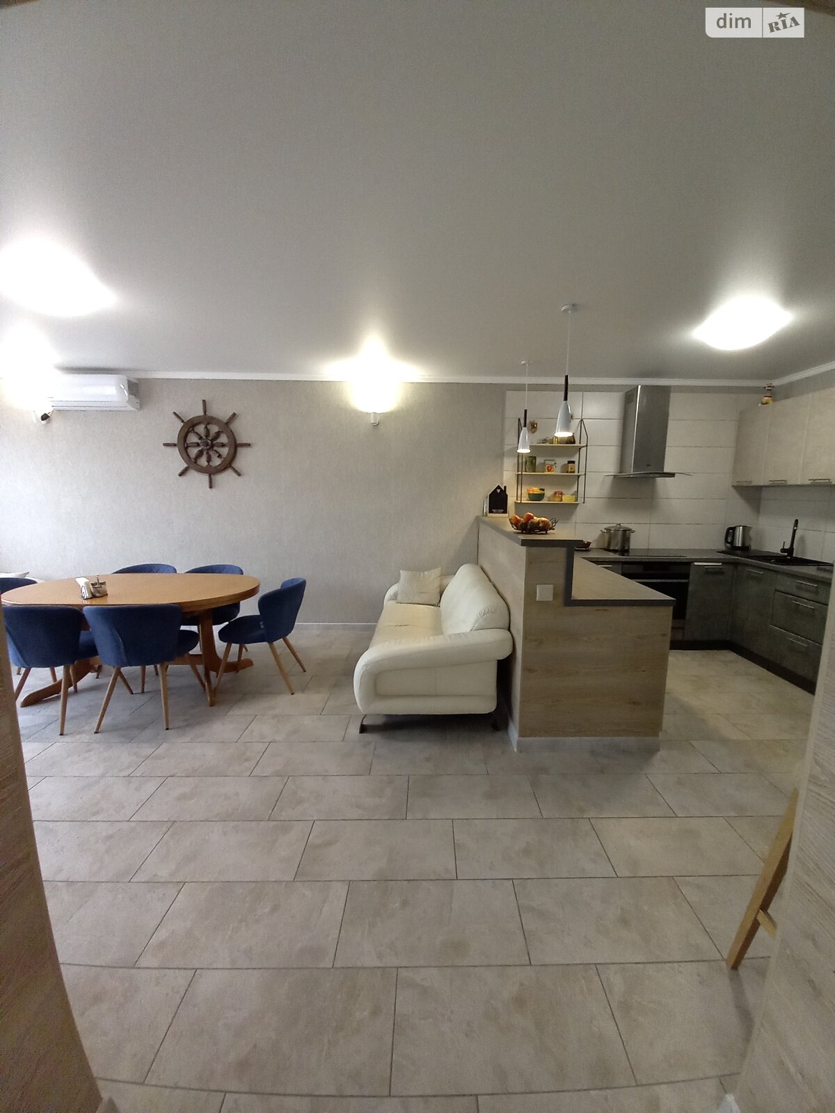 одноповерховий будинок з верандою, 122.7 кв. м, цегла. Продаж в Миколаєві, район Соляні фото 1 одноповерховий будинок з верандою, 122.7 кв. м, цегла. Продаж в Миколаєві, район Соляні фото 1