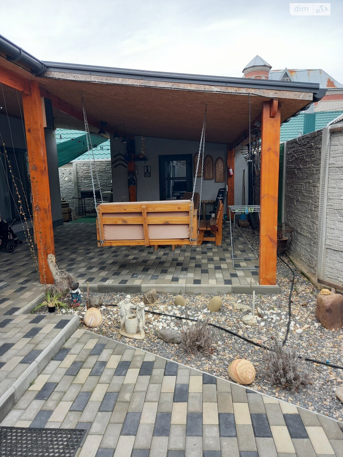 одноповерховий будинок з верандою, 122.7 кв. м, цегла. Продаж в Миколаєві, район Соляні фото 1 одноповерховий будинок з верандою, 122.7 кв. м, цегла. Продаж в Миколаєві, район Соляні фото 1
