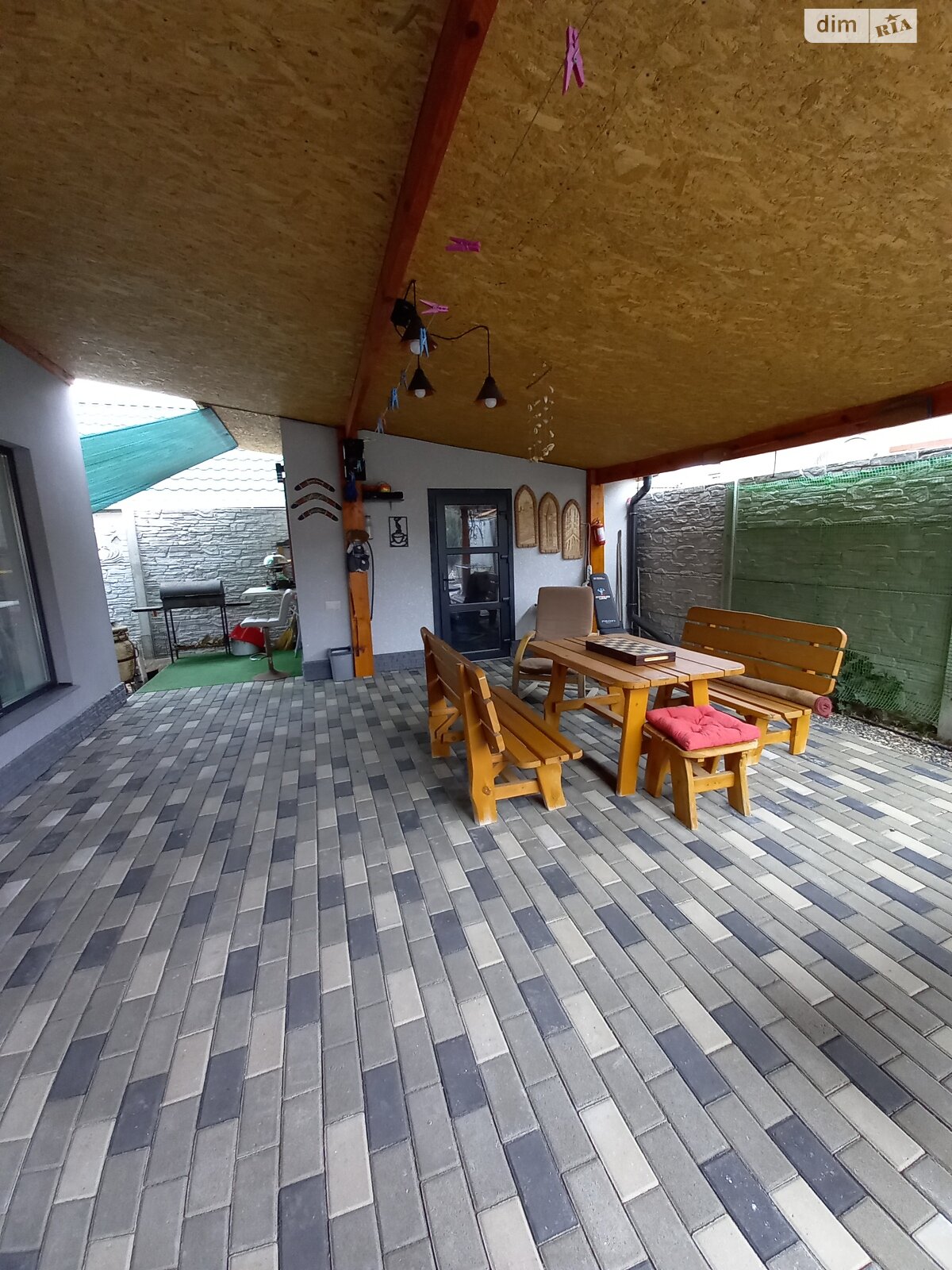 одноповерховий будинок з верандою, 122.7 кв. м, цегла. Продаж в Миколаєві, район Соляні фото 1 одноповерховий будинок з верандою, 122.7 кв. м, цегла. Продаж в Миколаєві, район Соляні фото 1