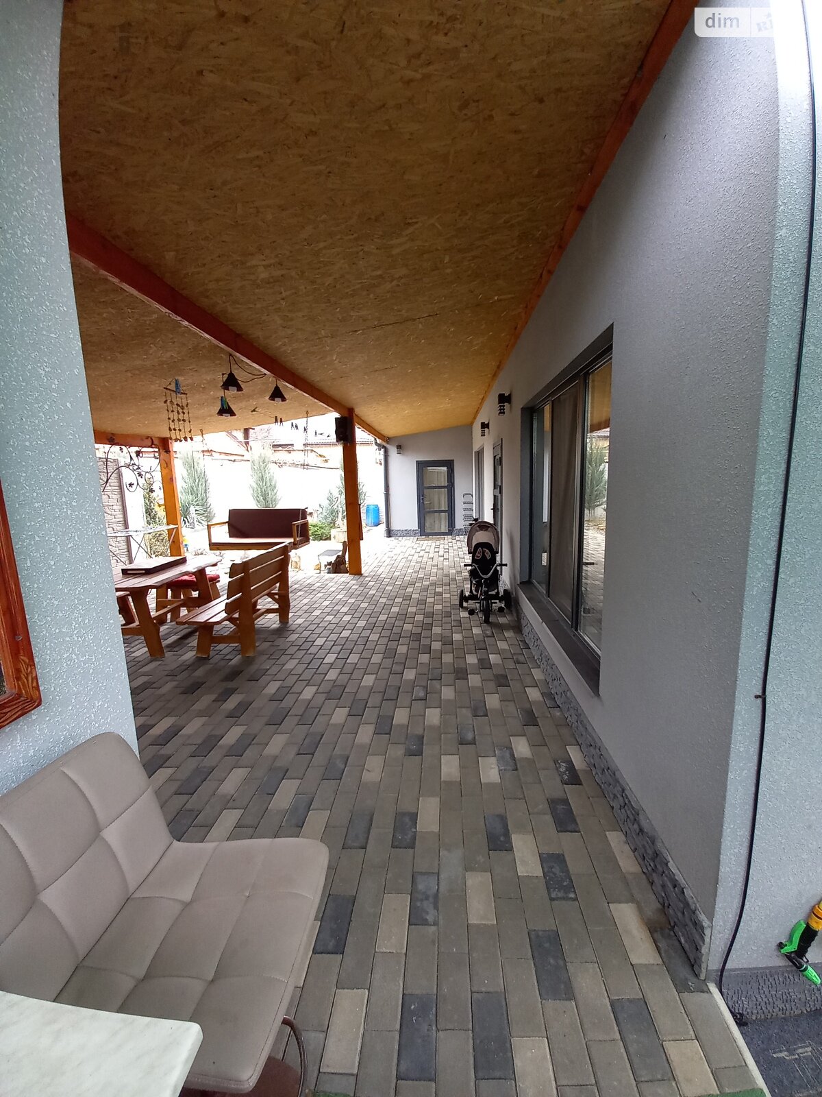 одноповерховий будинок з верандою, 122.7 кв. м, цегла. Продаж в Миколаєві, район Соляні фото 1 одноповерховий будинок з верандою, 122.7 кв. м, цегла. Продаж в Миколаєві, район Соляні фото 1