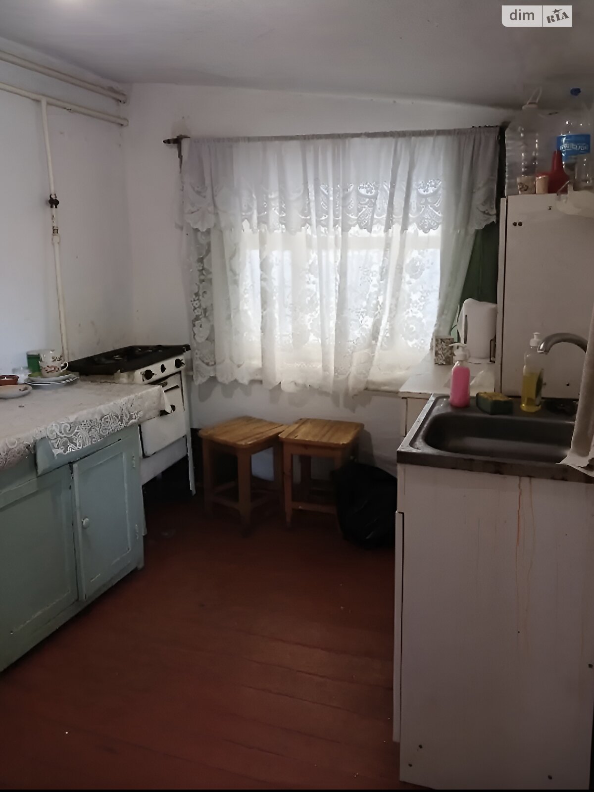 одноповерховий будинок, 60 кв. м, цегла. Продаж в Миколаєві, район Соляні фото 1 одноповерховий будинок, 60 кв. м, цегла. Продаж в Миколаєві, район Соляні фото 1