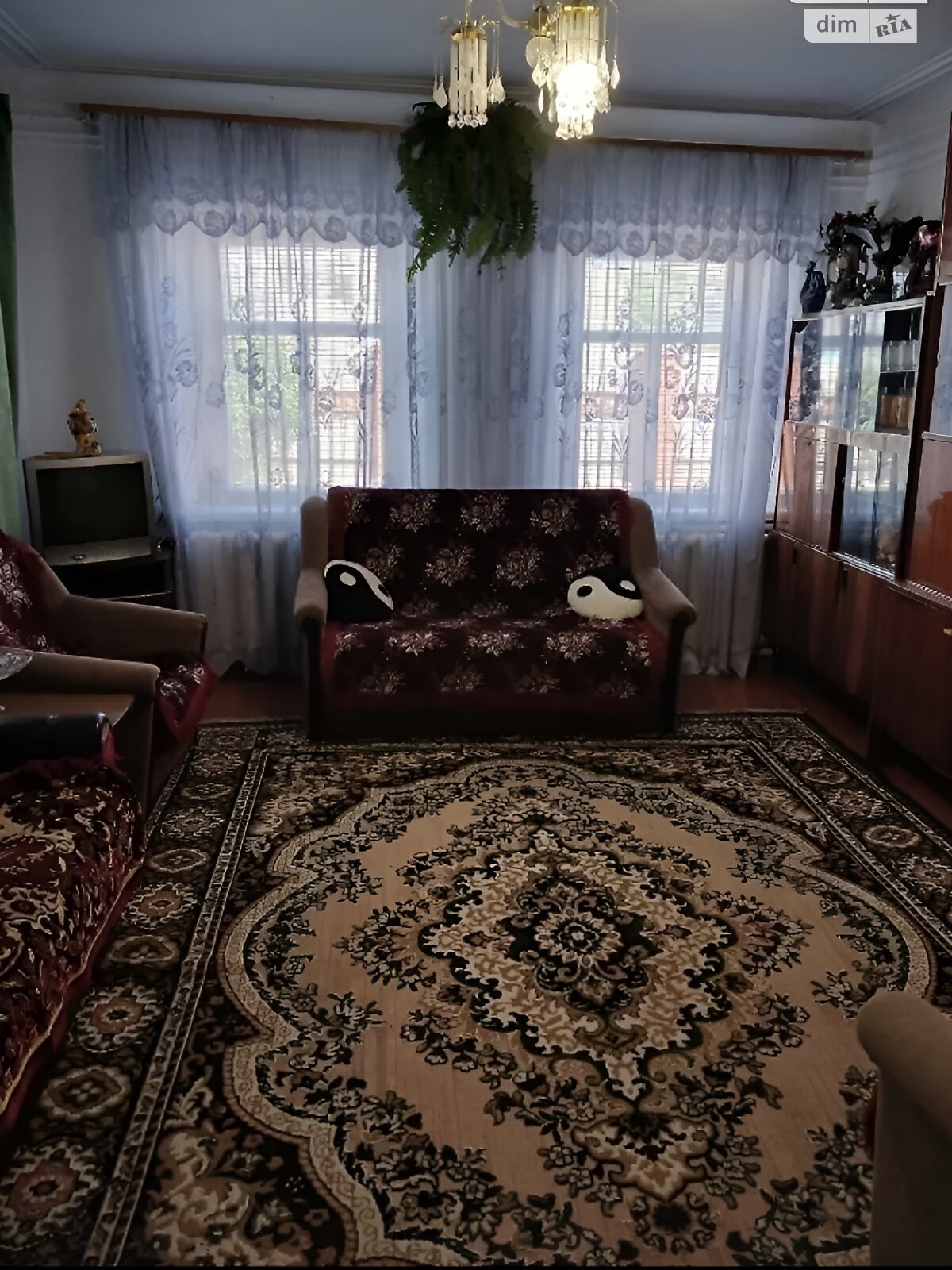 одноповерховий будинок, 60 кв. м, цегла. Продаж в Миколаєві, район Соляні фото 1 одноповерховий будинок, 60 кв. м, цегла. Продаж в Миколаєві, район Соляні фото 1