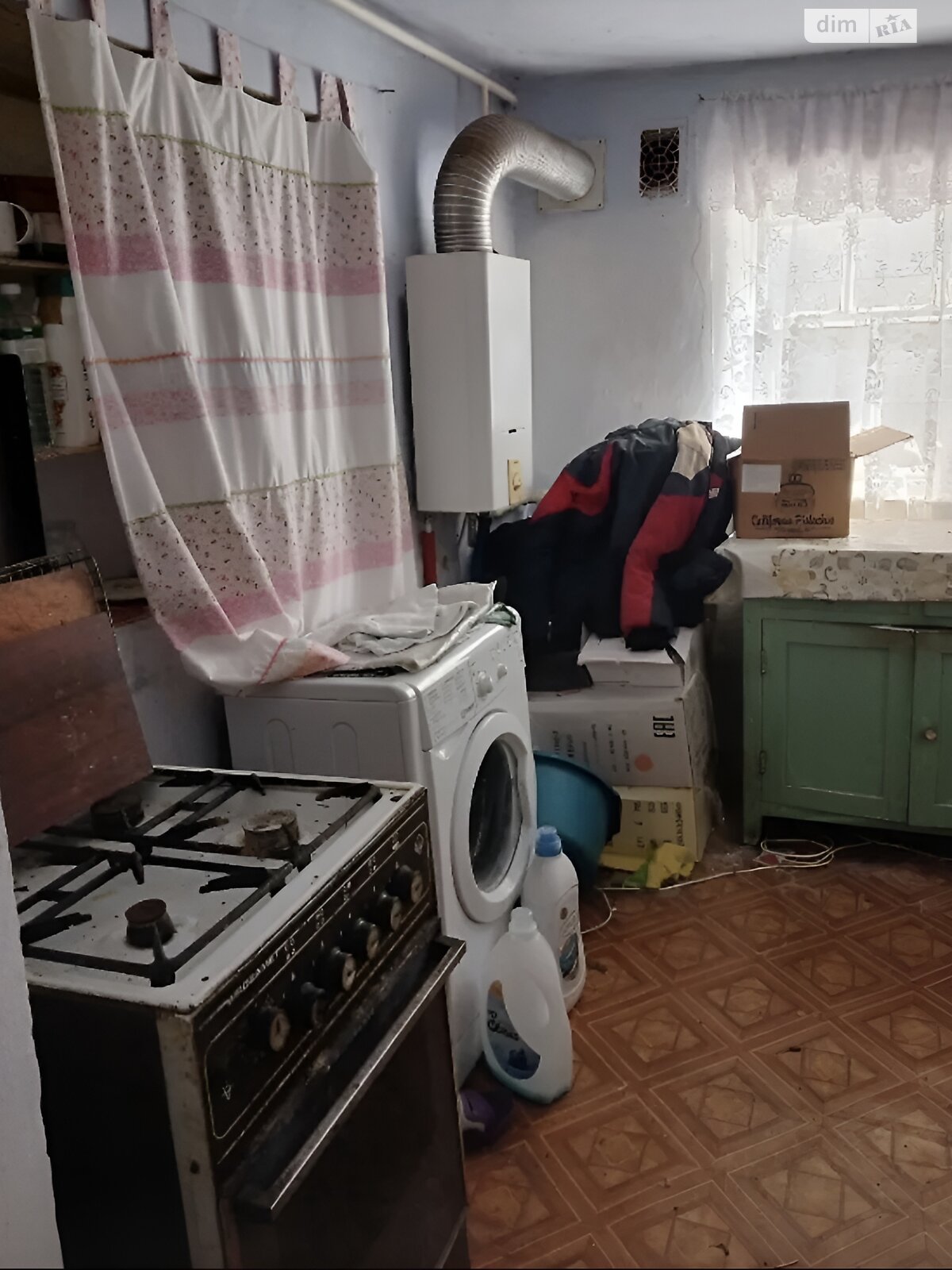 одноповерховий будинок, 60 кв. м, цегла. Продаж в Миколаєві, район Соляні фото 1 одноповерховий будинок, 60 кв. м, цегла. Продаж в Миколаєві, район Соляні фото 1
