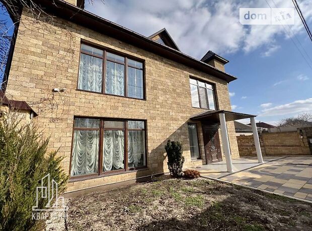 двоповерховий будинок, 322 кв. м, цегла. Продаж в Миколаєві, район Соляні фото 1 двоповерховий будинок, 322 кв. м, цегла. Продаж в Миколаєві, район Соляні фото 1