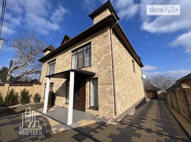 двоповерховий будинок, 322 кв. м, цегла. Продаж в Миколаєві, район Соляні фото 1 двоповерховий будинок, 322 кв. м, цегла. Продаж в Миколаєві, район Соляні фото 1