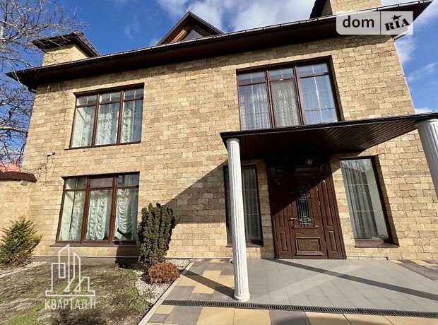 двоповерховий будинок, 322 кв. м, цегла. Продаж в Миколаєві, район Соляні фото 1 двоповерховий будинок, 322 кв. м, цегла. Продаж в Миколаєві, район Соляні фото 1