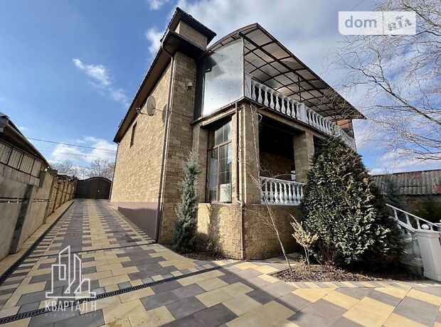 двоповерховий будинок, 322 кв. м, цегла. Продаж в Миколаєві, район Соляні фото 1 двоповерховий будинок, 322 кв. м, цегла. Продаж в Миколаєві, район Соляні фото 1