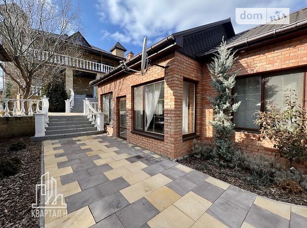 двоповерховий будинок, 322 кв. м, цегла. Продаж в Миколаєві, район Соляні фото 1 двоповерховий будинок, 322 кв. м, цегла. Продаж в Миколаєві, район Соляні фото 1
