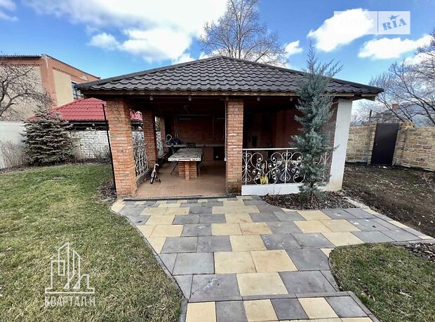 двоповерховий будинок, 322 кв. м, цегла. Продаж в Миколаєві, район Соляні фото 1 двоповерховий будинок, 322 кв. м, цегла. Продаж в Миколаєві, район Соляні фото 1