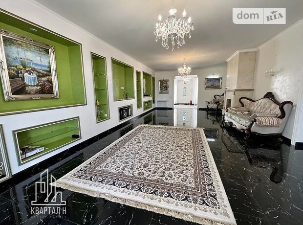 двоповерховий будинок, 322 кв. м, цегла. Продаж в Миколаєві, район Соляні фото 1 двоповерховий будинок, 322 кв. м, цегла. Продаж в Миколаєві, район Соляні фото 1