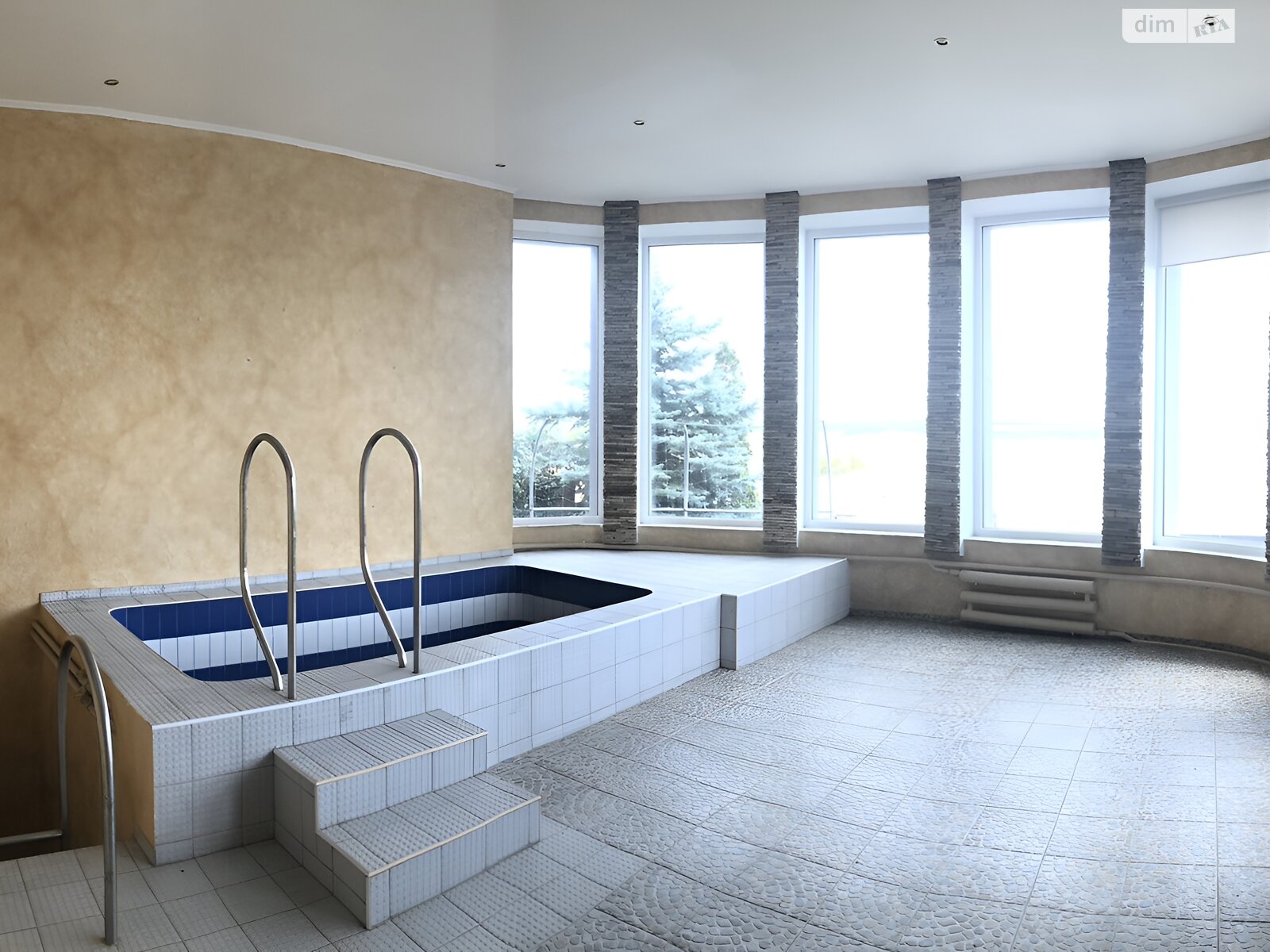 триповерховий будинок з верандою, 389.1 кв. м, піноблок. Продаж в Миколаєві, район Соляні фото 1 триповерховий будинок з верандою, 389.1 кв. м, піноблок. Продаж в Миколаєві, район Соляні фото 1