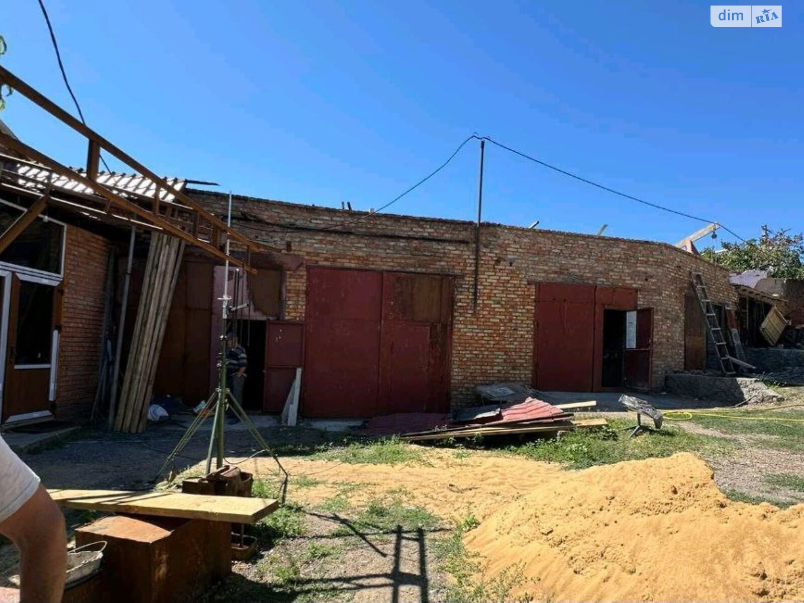 триповерховий будинок з мансардою, 666.8 кв. м, цегла. Продаж в Миколаєві, район Соляні фото 1 триповерховий будинок з мансардою, 666.8 кв. м, цегла. Продаж в Миколаєві, район Соляні фото 1